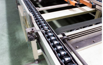 Grasas para Cadenas y Cintas Transportadoras