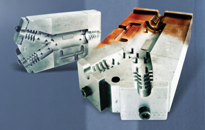 Protectores Anticorrosivos para Moldes