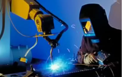 Antiproyecciones para Sistemas Robotizados