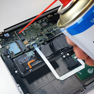 Limpiadores y Protectores Electroelectrónicos