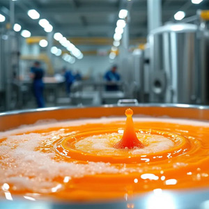 Antiespumantes Grado Alimenticio